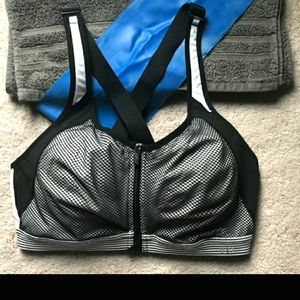 VICTORIA SECRET sports bra💥🖤